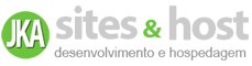 Loja Virtual Demo JKAsites